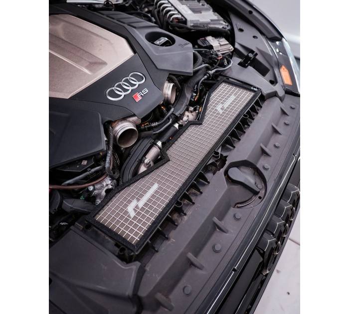 High-Flow Panel Air Filter for 4.0 RS6 / RS7 