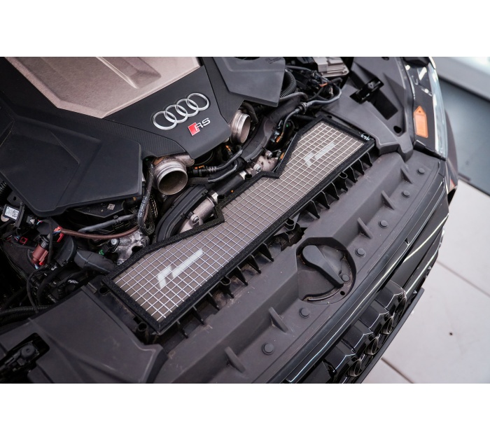 High-Flow Panel Air Filter for 4.0 RS6 / RS7 