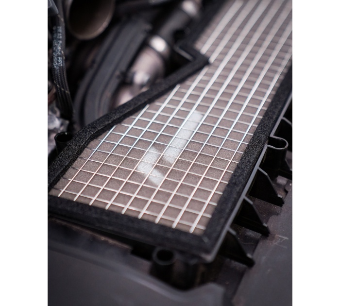 High-Flow Panel Air Filter for 4.0 RS6 / RS7 