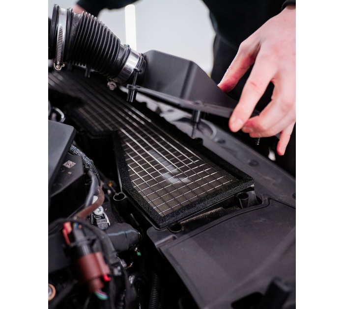 High-Flow Panel Air Filter for 4.0 RS6 / RS7 