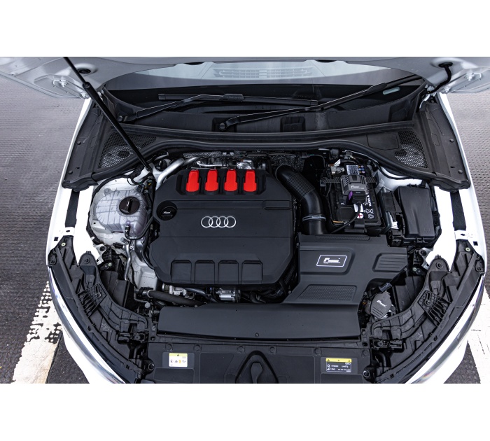 R600E Intake System Foam Filter for 2.0 TSI/TSFI EA888 