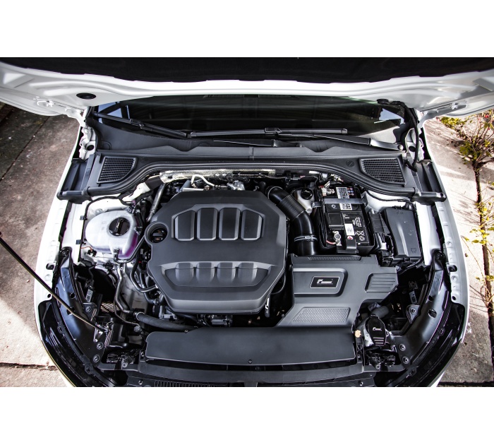 R600E Intake System Foam Filter for 2.0 TSI/TSFI EA888 