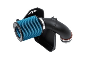 Intake & Cooling